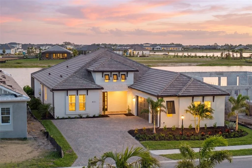 Unit for sale at 832 BLUE SHELL LOOP, SARASOTA, FL 34240