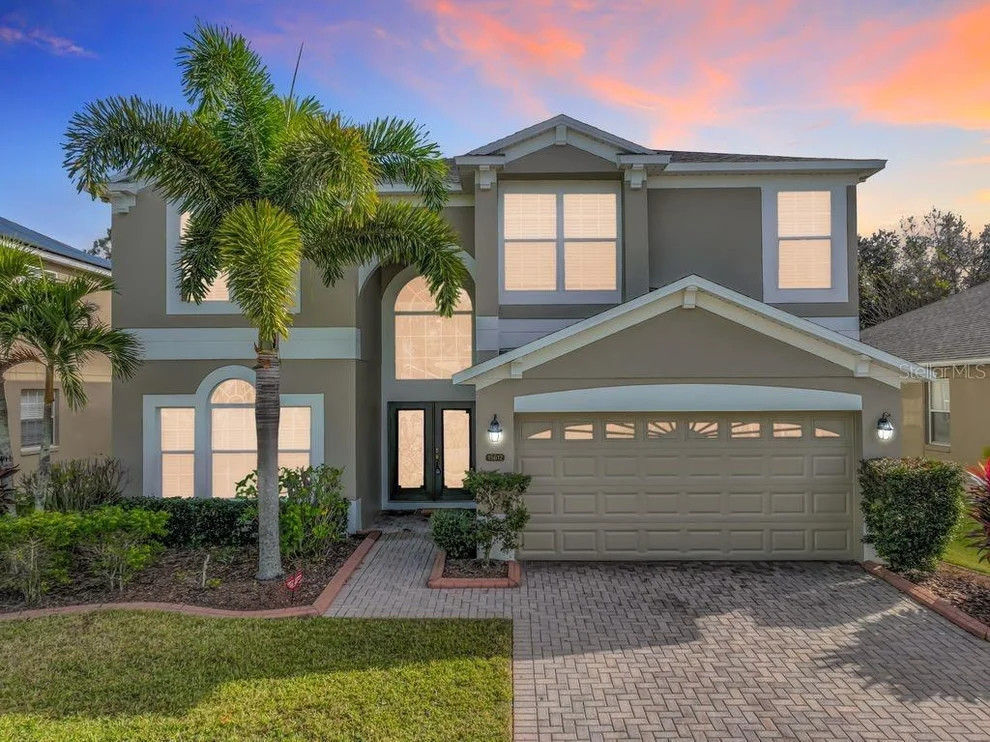 Unit for sale at 15612 MONTESINO DRIVE, ORLANDO, FL 32828