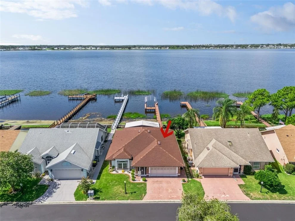Unit for sale at 452 SWEETWATER WAY, HAINES CITY, FL 33844
