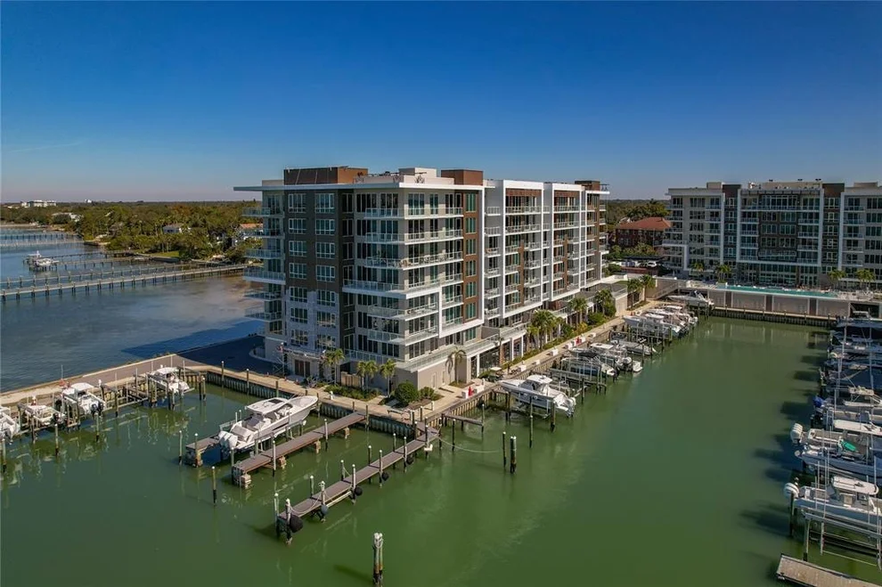 Unit for sale at 920 N OSCEOLA AVENUE, CLEARWATER, FL 33755