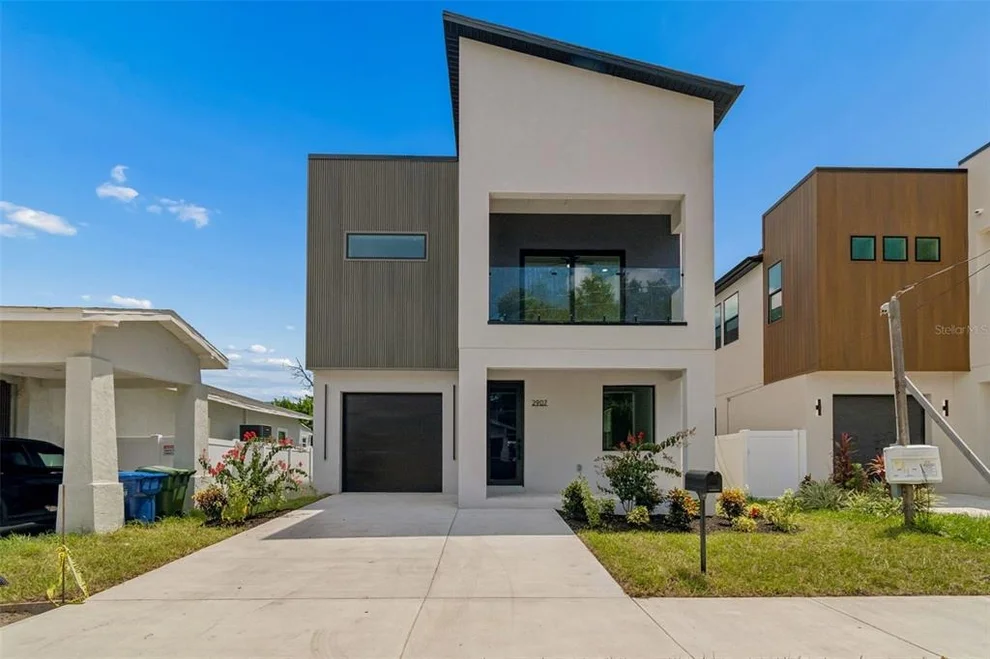 Unit for sale at 2907 N 21ST STREET, TAMPA, FL 33605