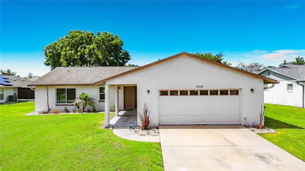 Unit for sale at 5518 SANDY HILL DRIVE, ORLANDO, FL 32821