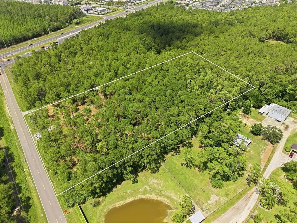 Unit for sale at 0 ALTAMONT LANE, ODESSA, FL 33556