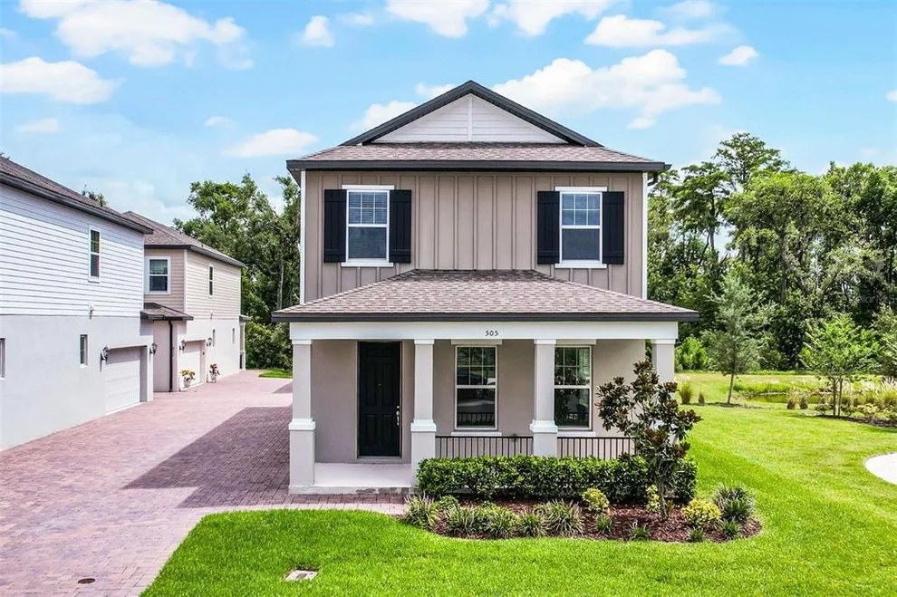 Unit for sale at 505 VENETIAN PALMS BOULEVARD, NEW SMYRNA BEACH, FL 32168