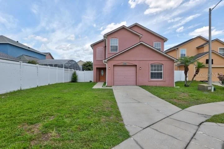 Unit for sale at 4423 HAMLET COURT, KISSIMMEE, FL 34746