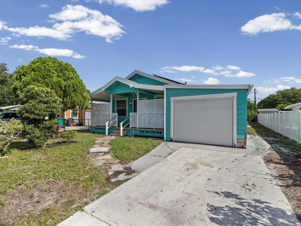 Unit for sale at 6639 49TH AVENUE N, ST PETERSBURG, FL 33709