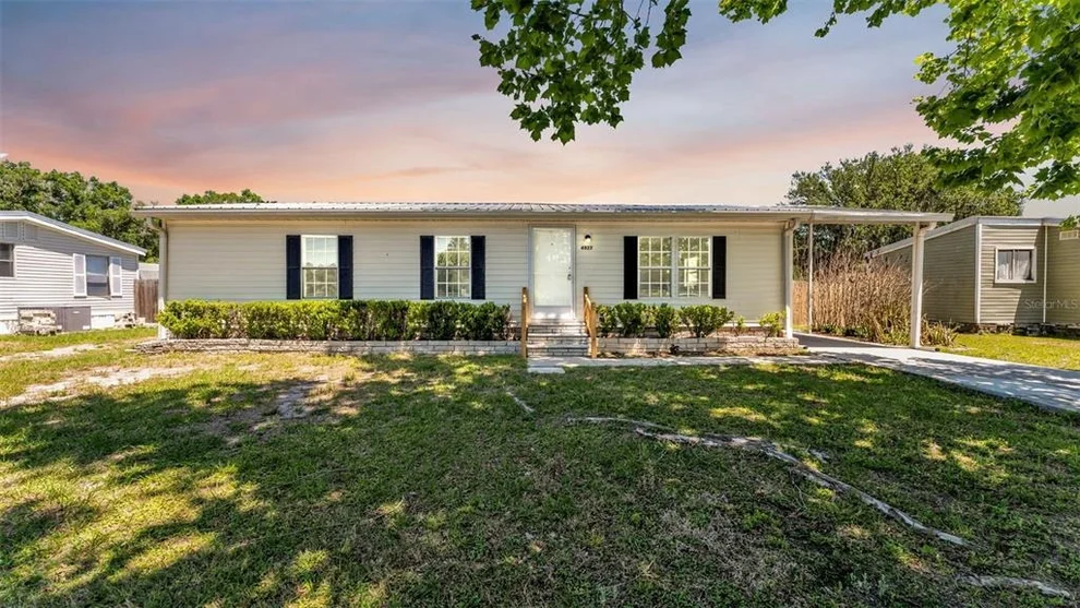 Unit for sale at 4927 ROLLINGLEN LOOP W, LAKELAND, FL 33810