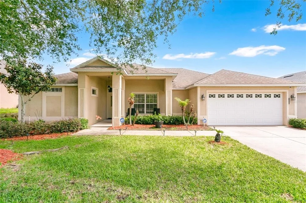 Unit for sale at 159 COMPASS ROSE DRIVE, GROVELAND, FL 34736