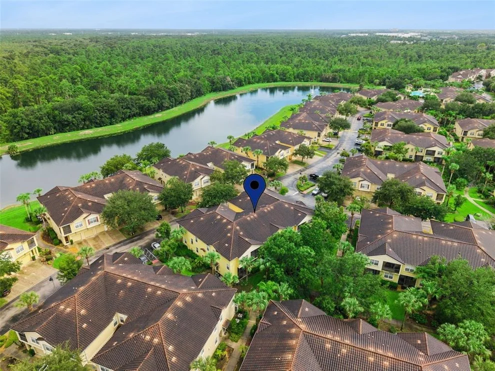 Unit for sale at 2820 OAKWATER DRIVE, KISSIMMEE, FL 34747