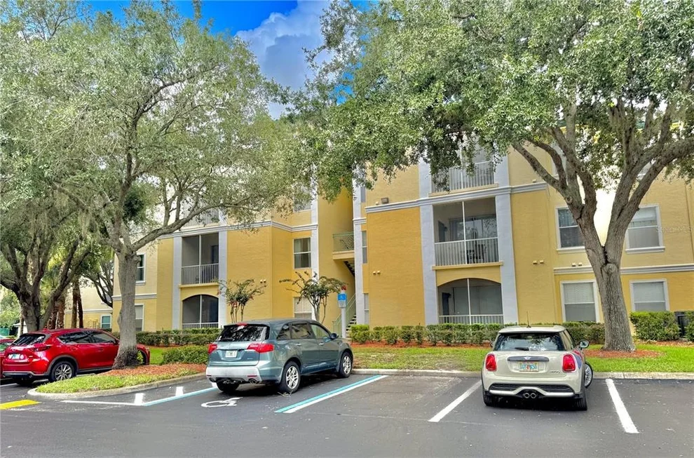 Unit for sale at 8828 DUNES COURT, KISSIMMEE, FL 34747