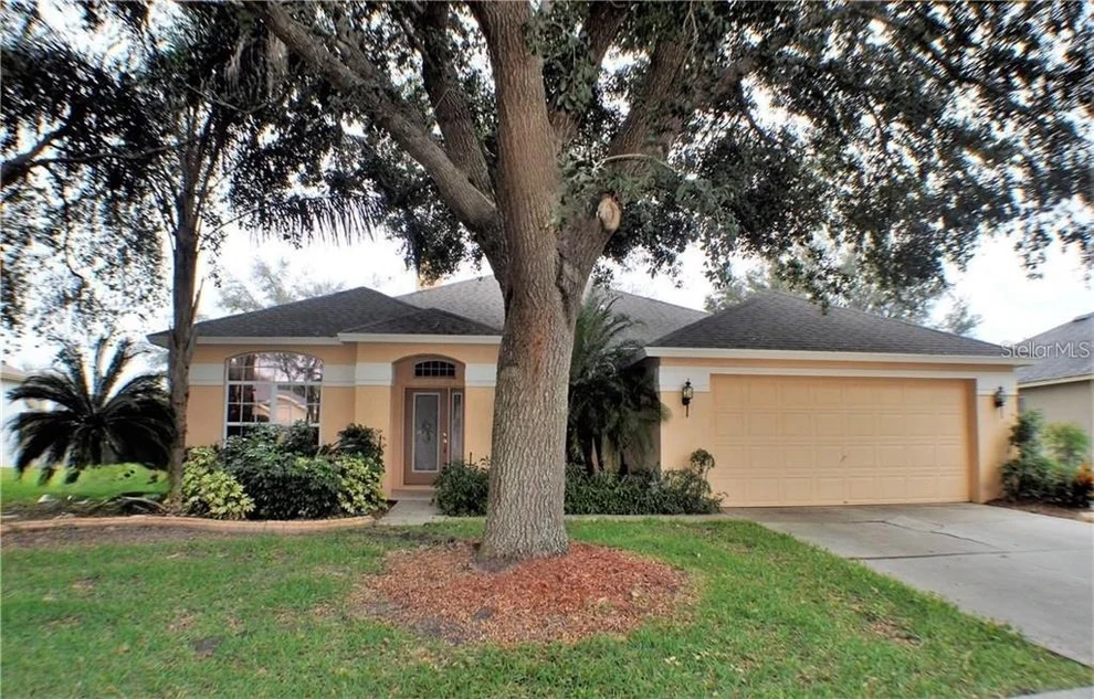 Unit for sale at 3806 TRIPLE JUMP STREET, VALRICO, FL 33596