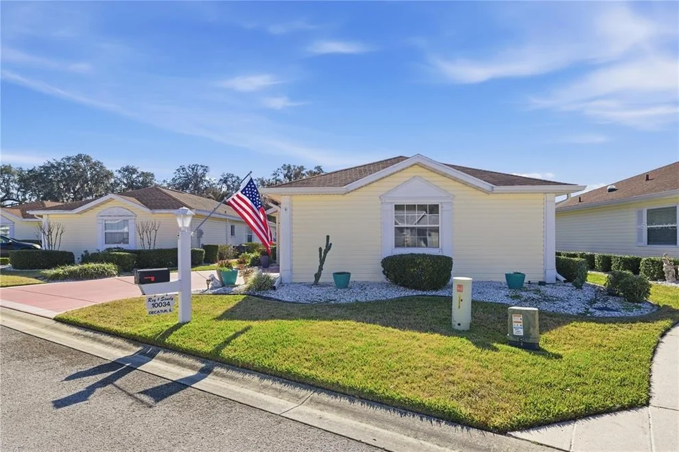 Unit for sale at 10034 SE 175TH STREET, SUMMERFIELD, FL 34491