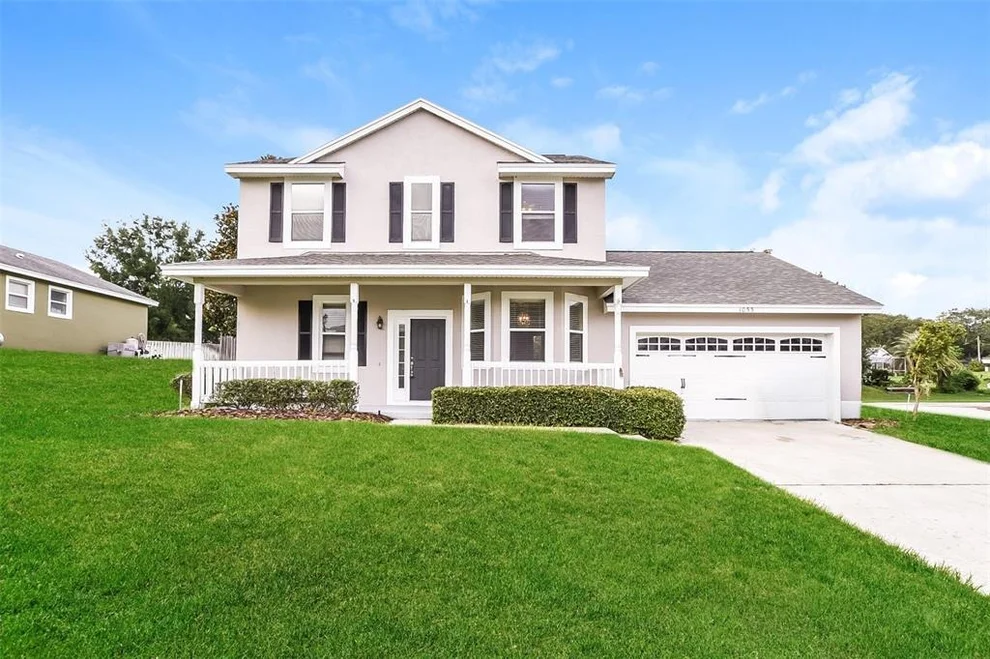 Unit for sale at 1055 GOLF POINT LOOP, APOPKA, FL 32712
