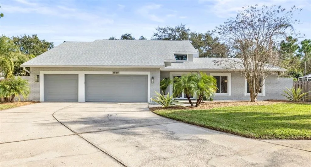 Unit for sale at 1869 MARLA COURT, DUNEDIN, FL 34698