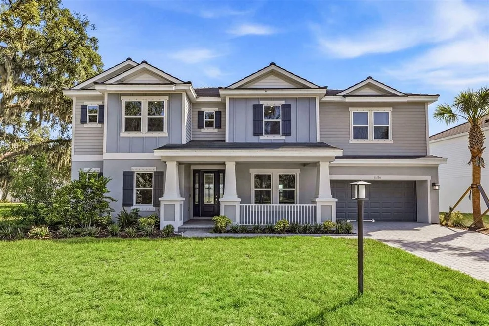 Unit for sale at 11126 MANOR HOUSE LANE, ODESSA, FL 33556