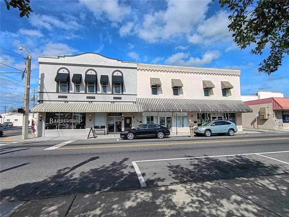 Unit for sale at 111 S COLLINS STREET, PLANT CITY, FL 33563