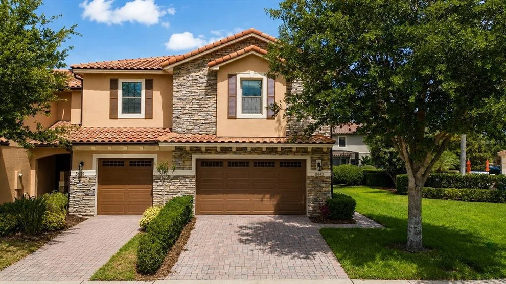Unit for sale at 8443 KELSALL DRIVE, ORLANDO, FL 32832