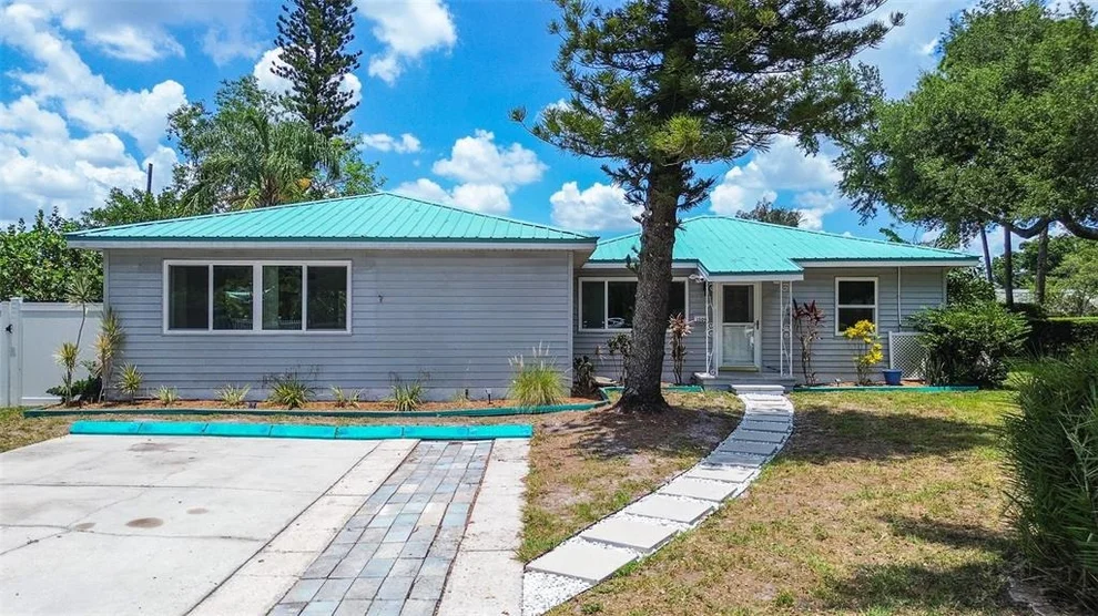Unit for sale at 1509 CANTERBURY ROAD N, ST PETERSBURG, FL 33710