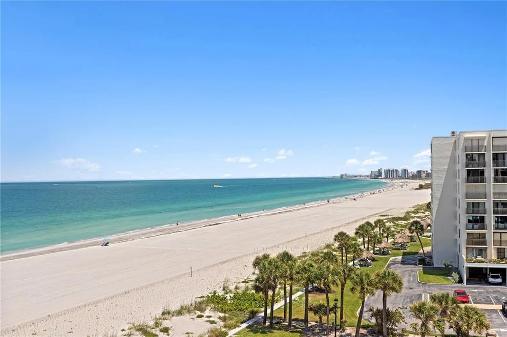 Unit for sale at 1460 GULF BOULEVARD, CLEARWATER BEACH, FL 33767