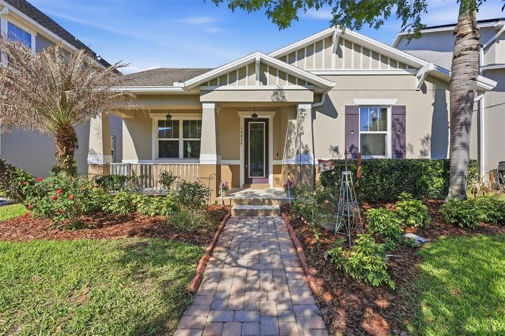 Unit for sale at 14834 BAHAMA SWALLOW BOULEVARD, WINTER GARDEN, FL 34787