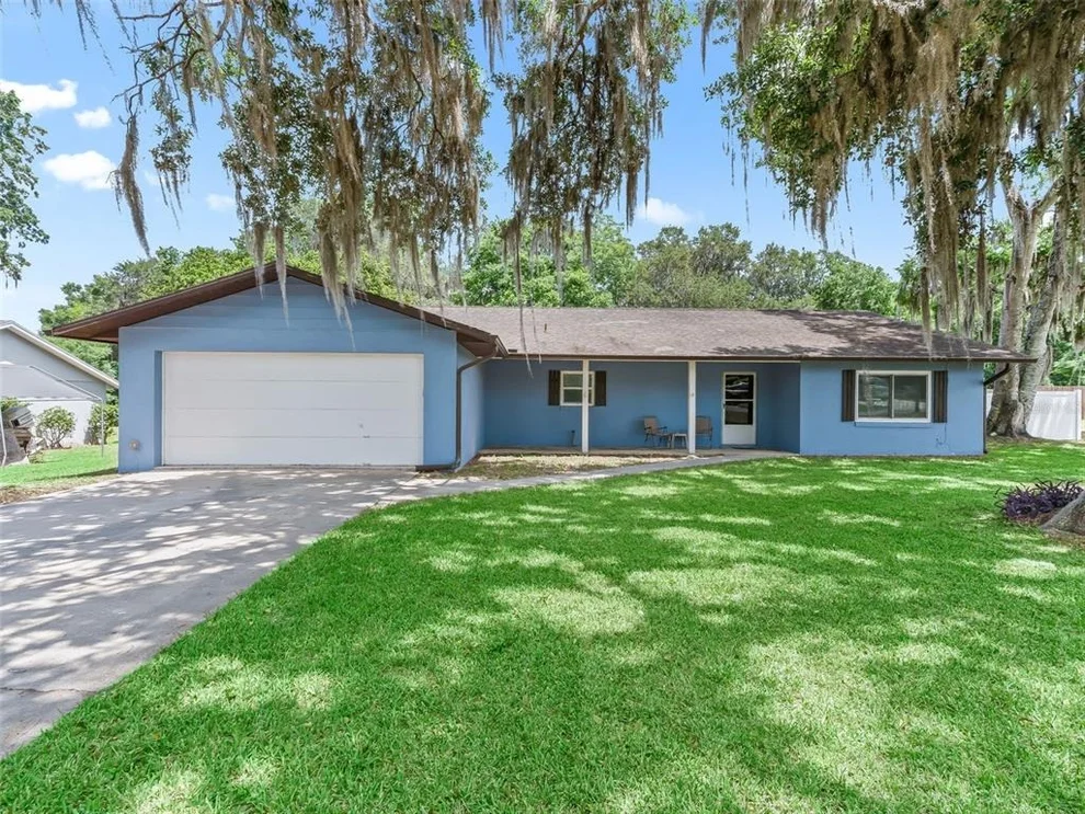 Unit for sale at 12109 SE 61ST COURT, BELLEVIEW, FL 34420
