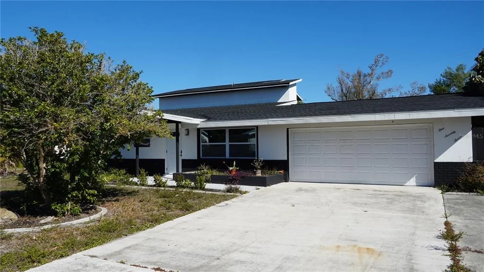 Unit for sale at 177 DOWLING AVENUE NE, PORT CHARLOTTE, FL 33952