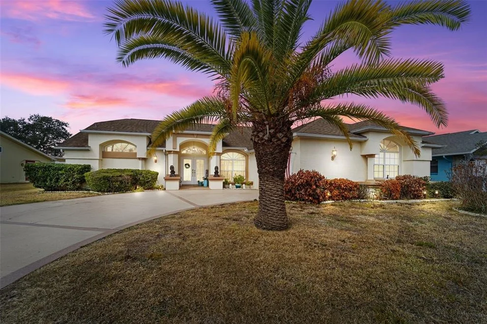 Unit for sale at 9229 WATER HAZARD DRIVE, HUDSON, FL 34667