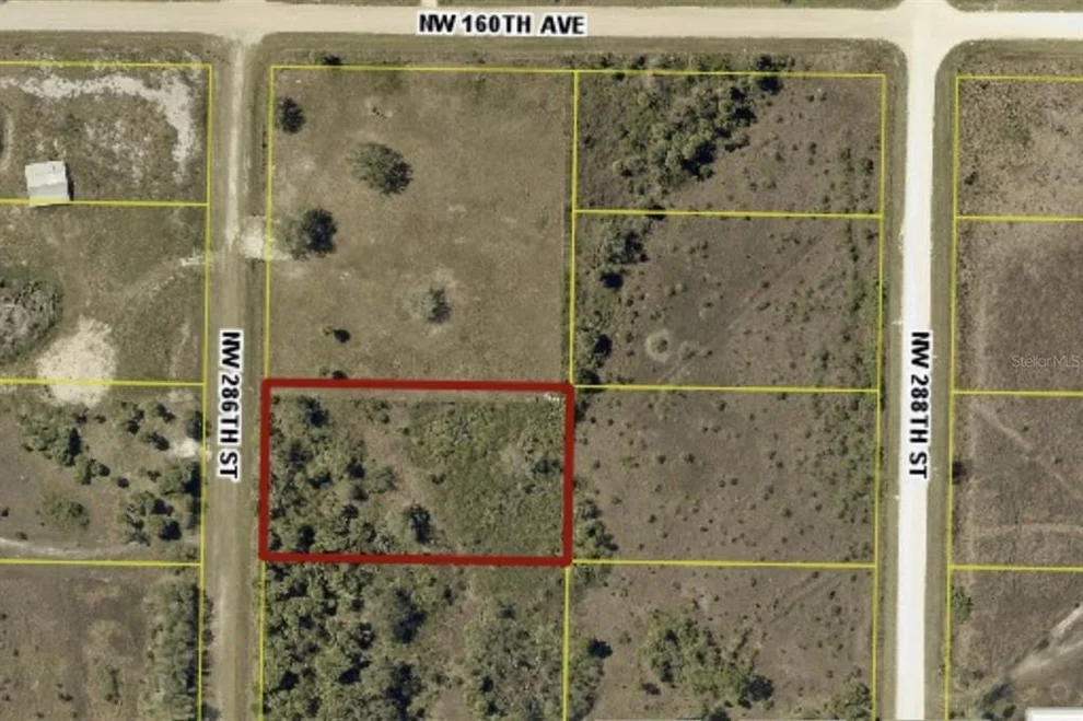 Unit for sale at 15893 NW 286TH STREET, OKEECHOBEE, FL 34972