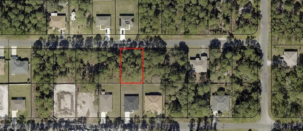 Unit for sale at 436 FORBES STREET SE, PALM BAY, FL 32909