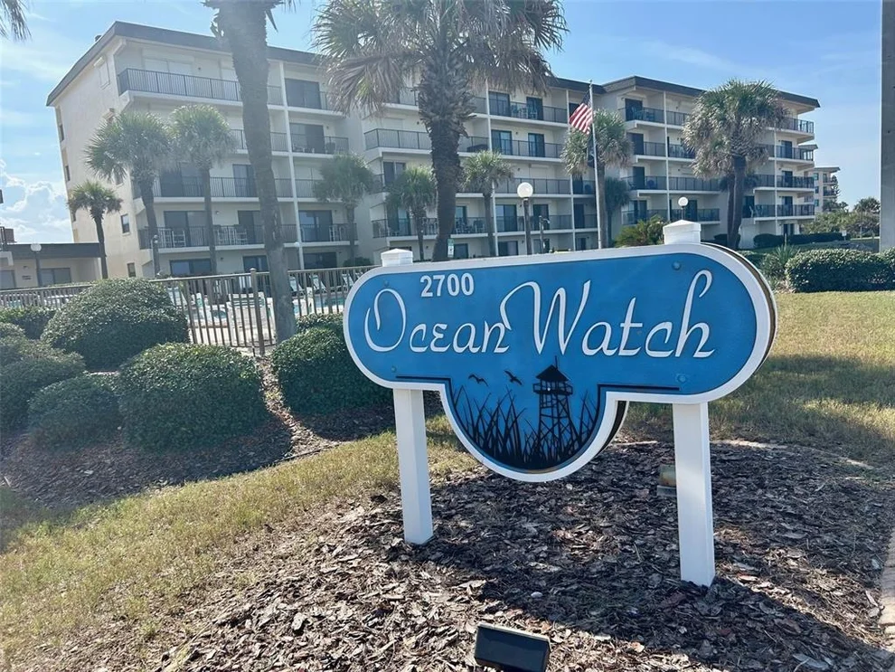 2700 Ocean Shore Boulevard