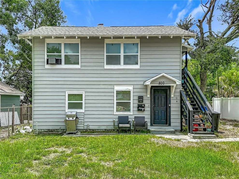 Unit for sale at 800 15TH AVENUE S, ST PETERSBURG, FL 33701