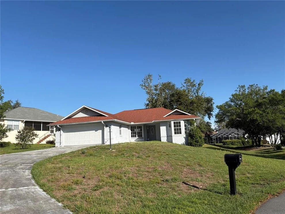Unit for sale at 4422 N RATH RUE POINT, BEVERLY HILLS, FL 34465