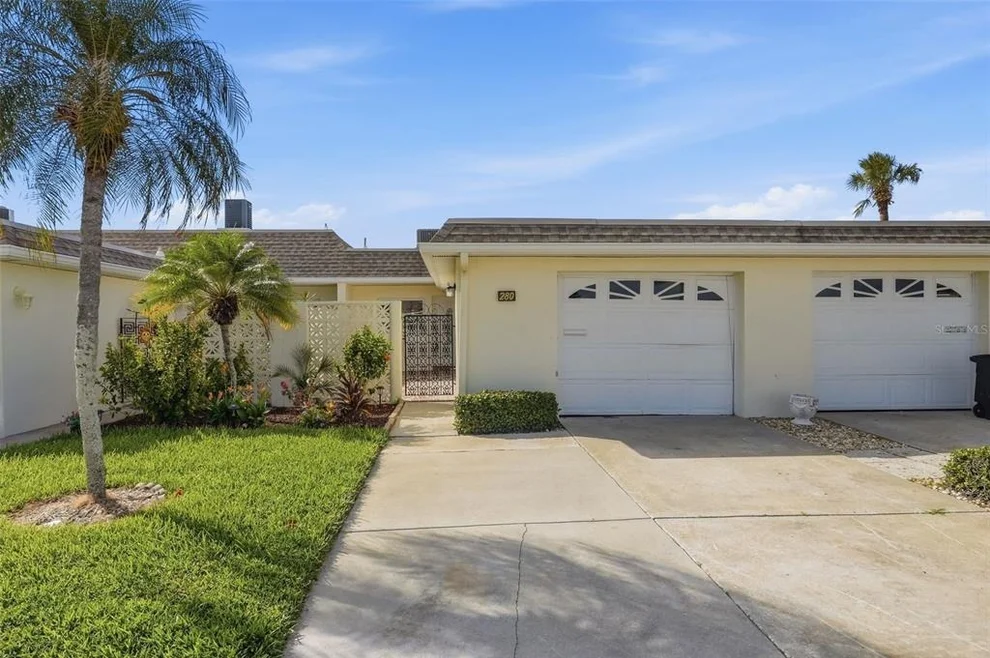 Unit for sale at 280 BOCA CIEGA POINT BOULEVARD S, ST PETERSBURG, FL 33708
