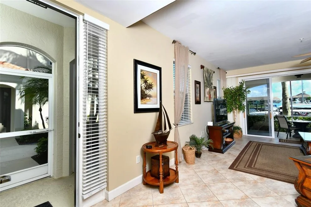 Unit for sale at 3461 SUNSET KEY CIRCLE, PUNTA GORDA, FL 33955