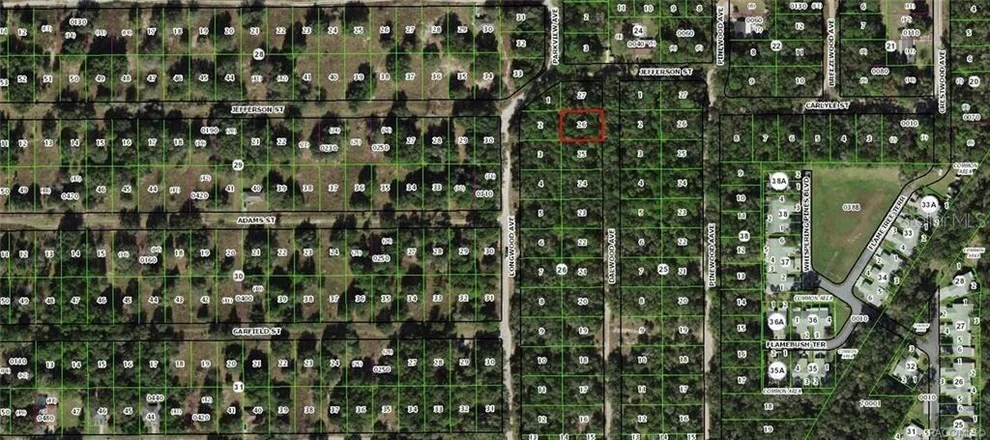Unit for sale at 715 DALWOOD AVENUE, INVERNESS, FL 34453