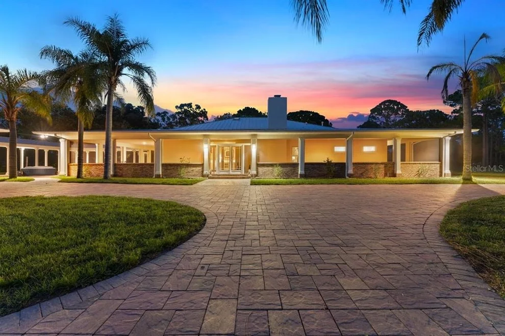 Unit for sale at 2659 PIONEER TRAIL, NEW SMYRNA BEACH, FL 32168