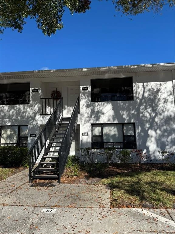Unit for sale at 4506 S OAK DRIVE, TAMPA, FL 33611
