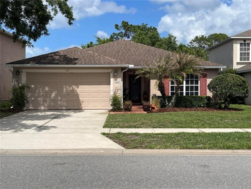 Unit for sale at 371 AUGUSTINE COURT, OVIEDO, FL 32765