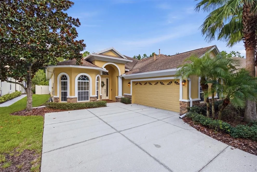 Unit for sale at 2821 DEVONOAK BOULEVARD, LAND O LAKES, FL 34638