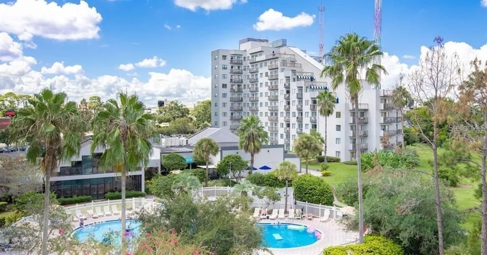 Unit for sale at 6165 CARRIER DRIVE, ORLANDO, FL 32819