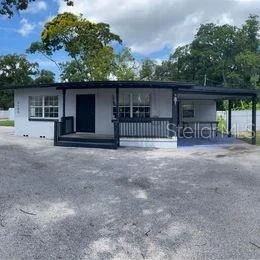 Unit for sale at 3100 EUNICE AVENUE, ORLANDO, FL 32808