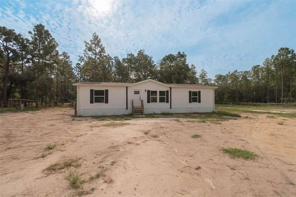 Unit for sale at 8719 N PRESNELL TERRACE, DUNNELLON, FL 34433