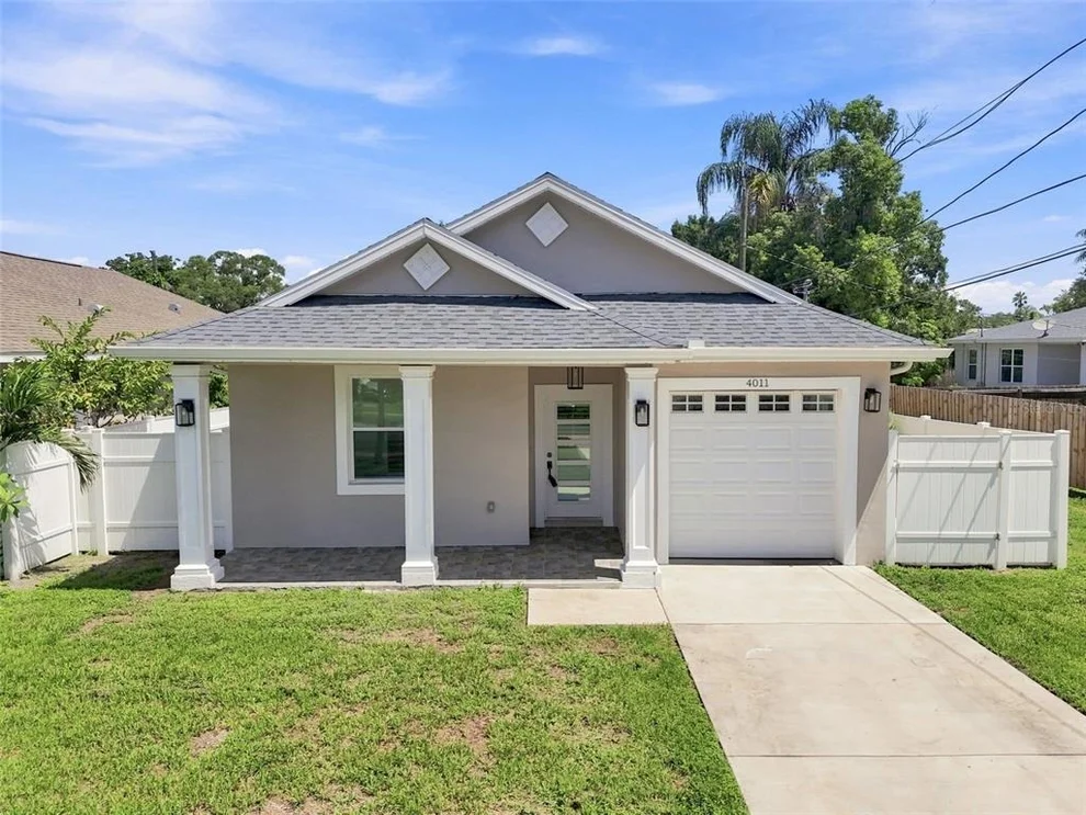 Unit for sale at 4011 55TH AVENUE N, ST PETERSBURG, FL 33714