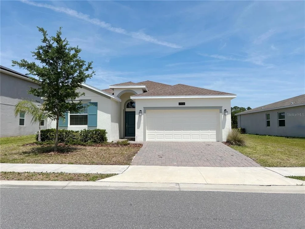 Unit for sale at 2836 CAMDEN WAY, DAVENPORT, FL 33837