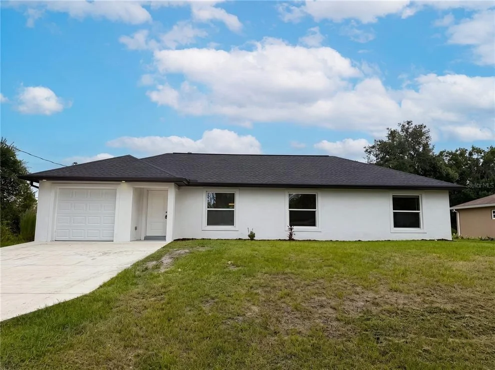 Unit for sale at 1914 LANDAU AVENUE, NORTH PORT, FL 34288