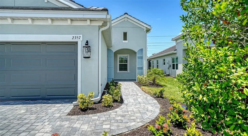 Unit for sale at 2357 BLUE MAHOE LANE, SARASOTA, FL 34240