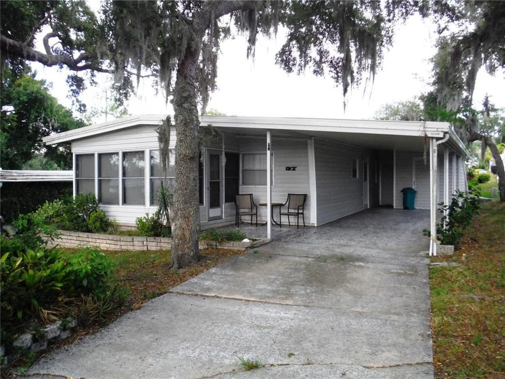 Unit for sale at 37 HONEY BEAR COURT, SAFETY HARBOR, FL 34695
