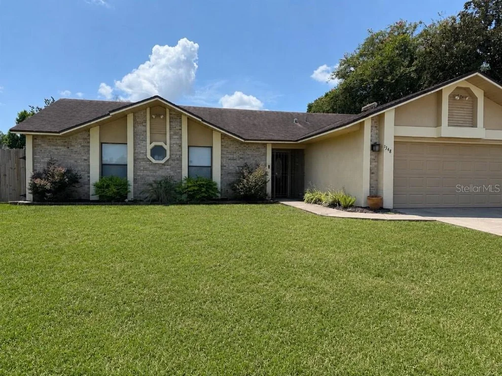 Unit for sale at 1348 WINTERVILLE STREET, DELTONA, FL 32725