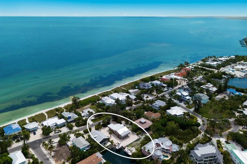 Unit for sale at 807 S BAY BOULEVARD, ANNA MARIA, FL 34216