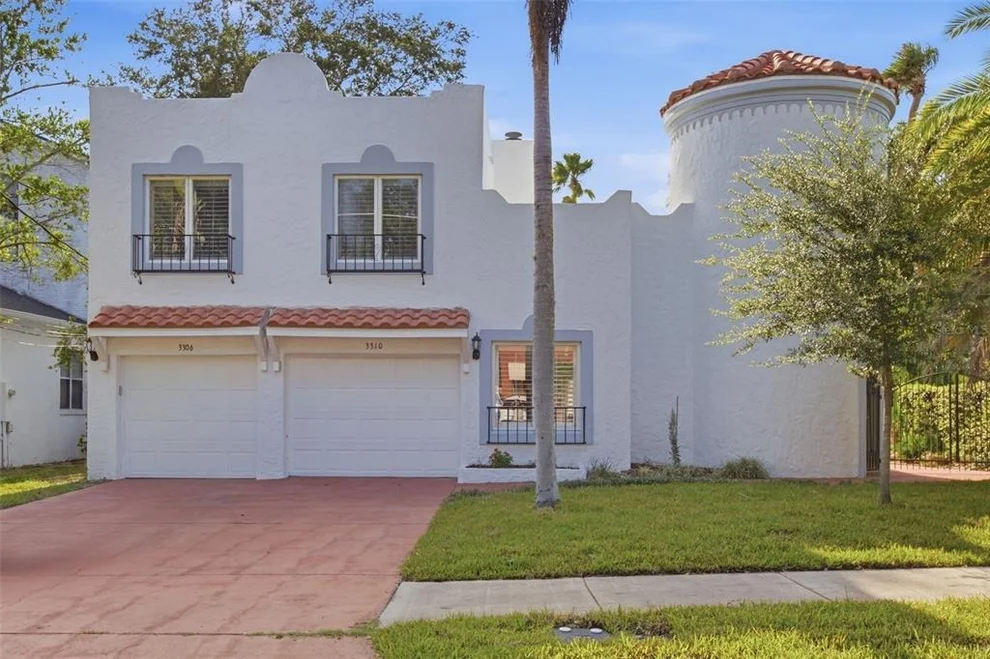 Unit for sale at 3306 HARRISON AVENUE, ORLANDO, FL 32804